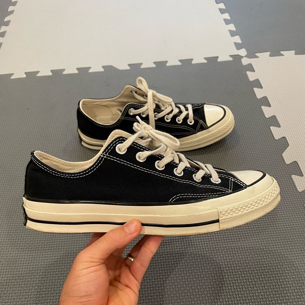 Converse Chuck 70 Low